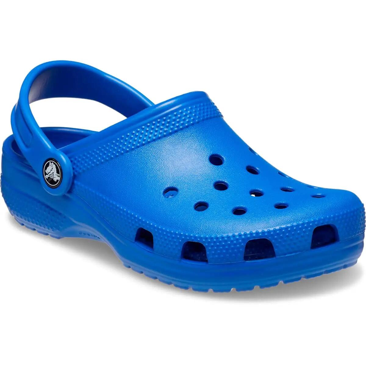 Sandali Crocs CLASSIC CLOG per unisex ragazzi 5/9