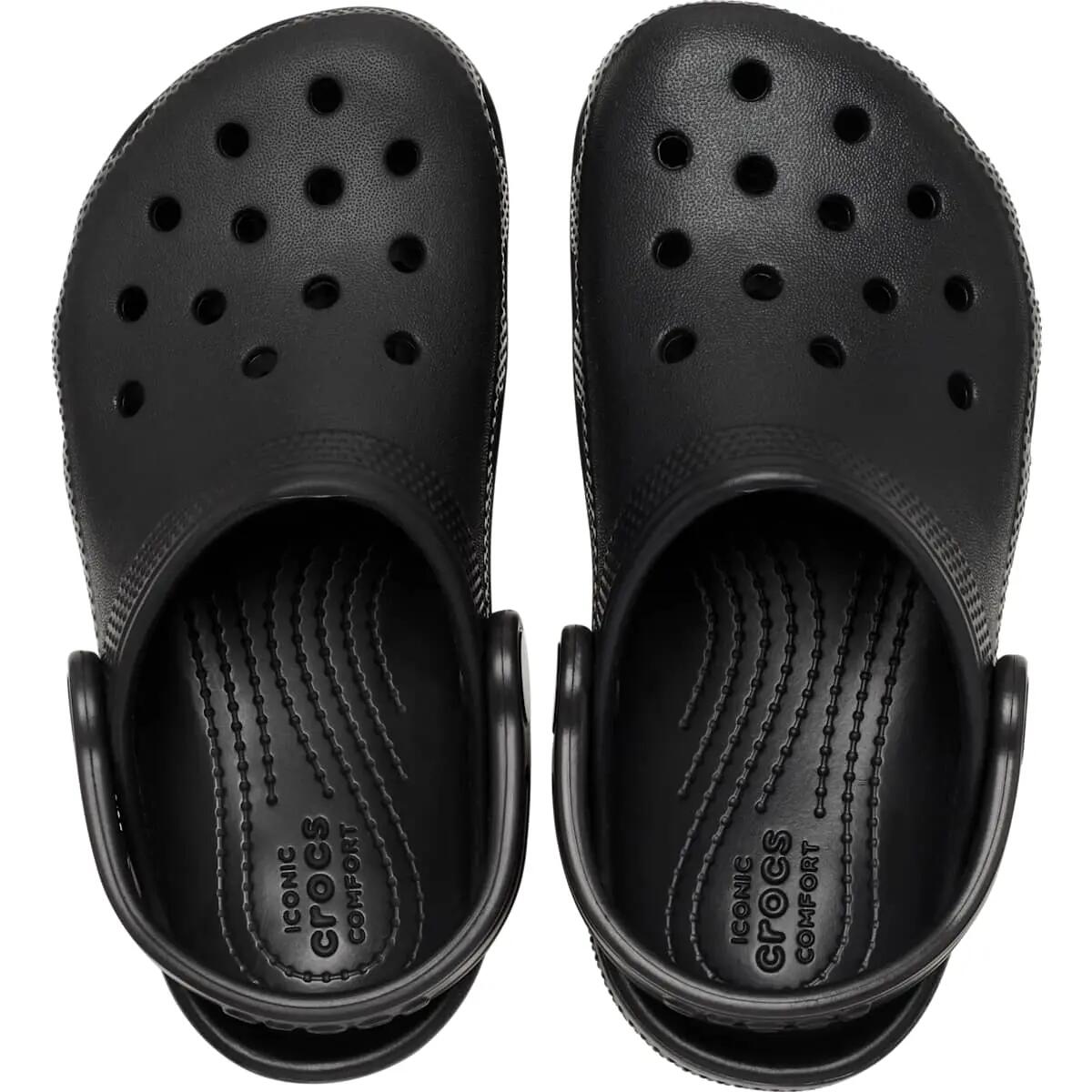 Toddler Classic Clog 3/6