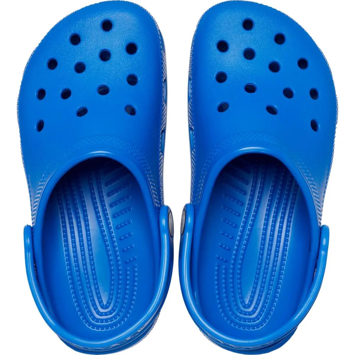 Chaussons kind Crocs Classic Clog Kids 3/9