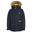 Parka UPBEAT Enfant (Noir)