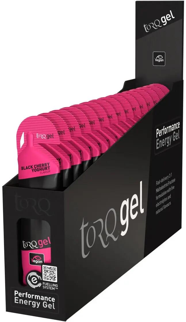 TORQ picture