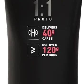 Torq 1:1 Gel Naked (Box 12)