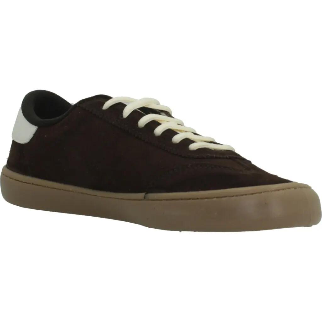 Zapatillas para Mujer Victoria Olmo  Marrón 5/5