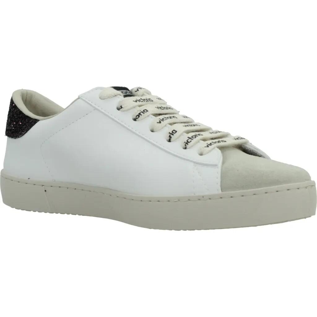 Scarpe Victoria modello 1126228 BURDEOS per donne 5/5