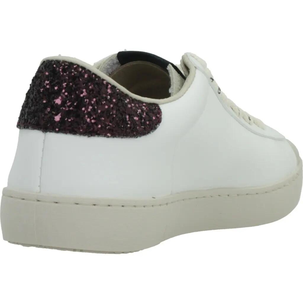 Schoen Victoria model 1126228 BURDEOS voor vrouwen 3/5