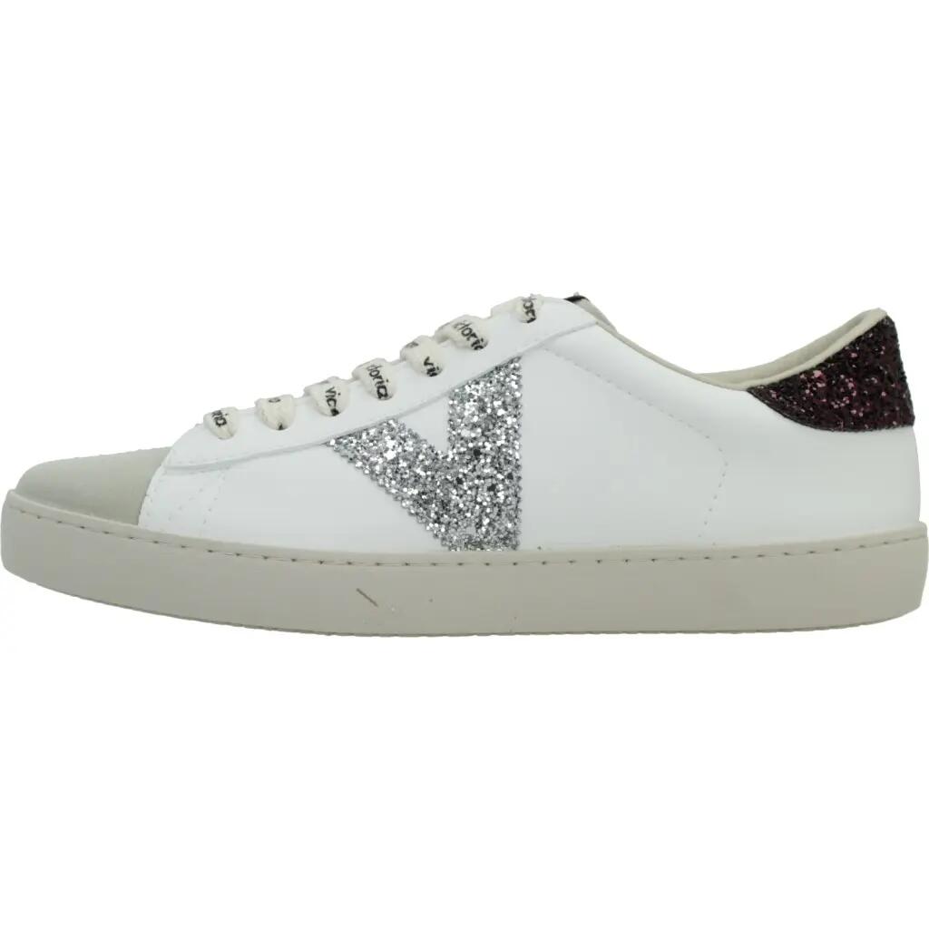 Schoen Victoria model 1126228 BURDEOS voor vrouwen 2/5