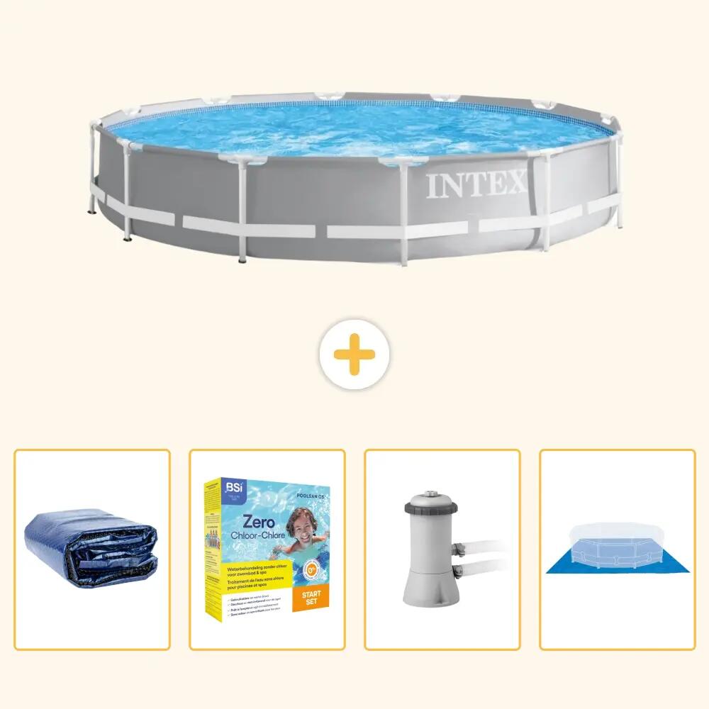 INTEX picture