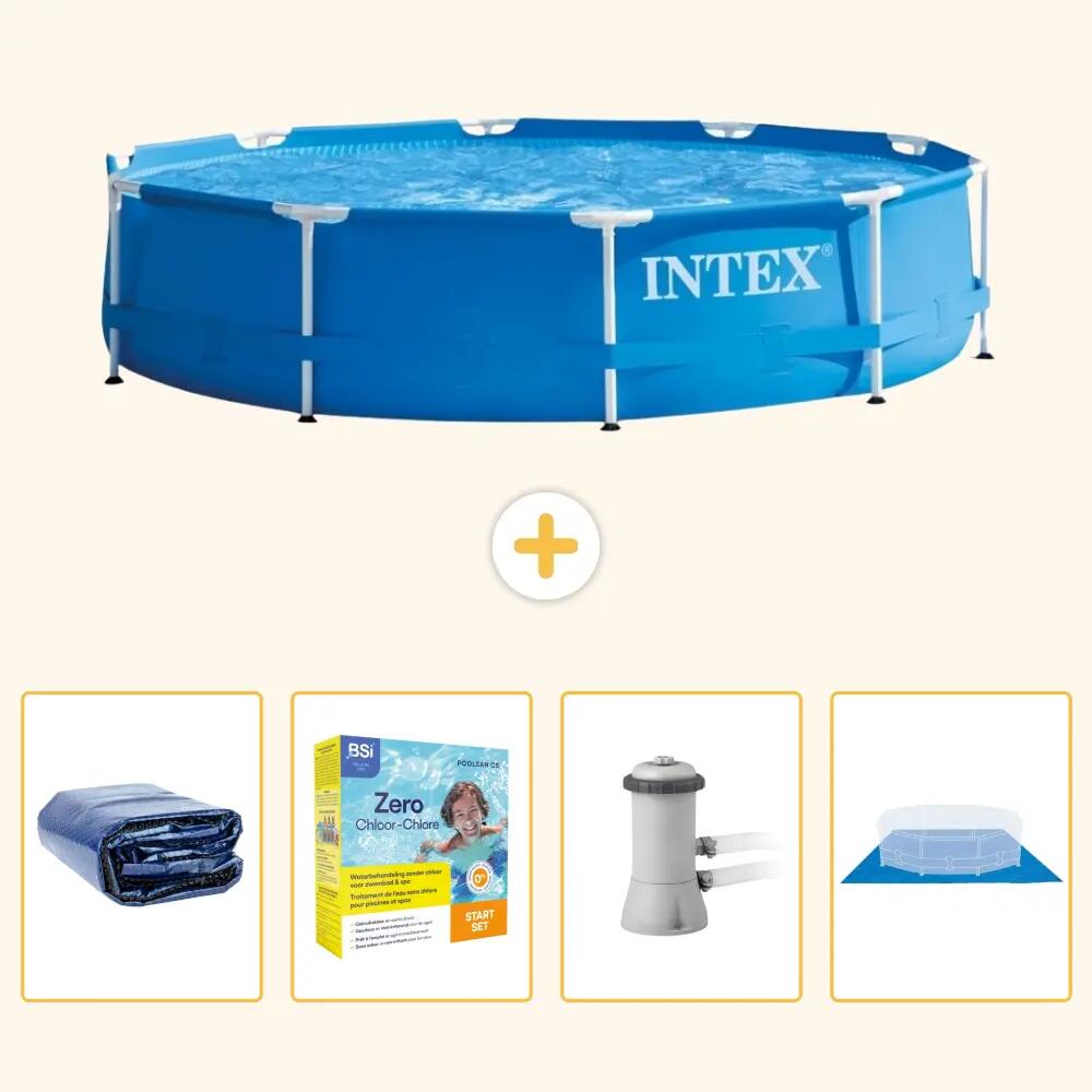 INTEX picture