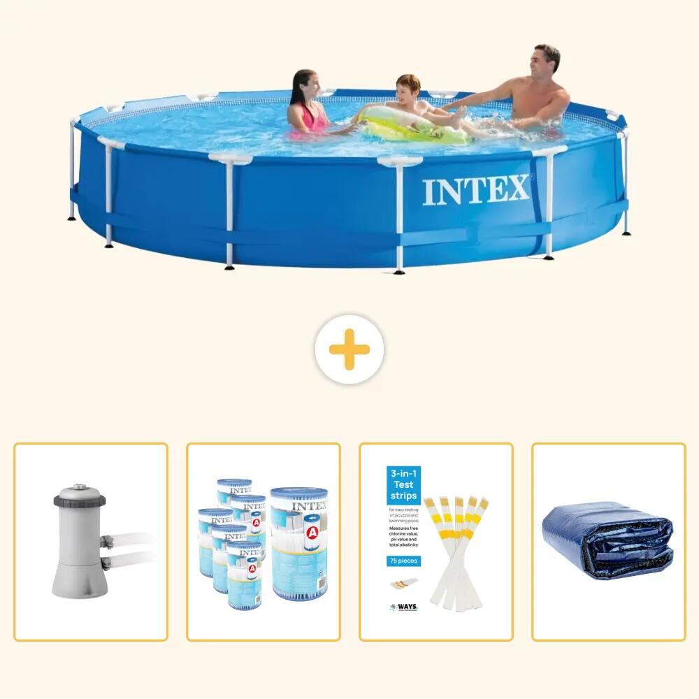 INTEX picture