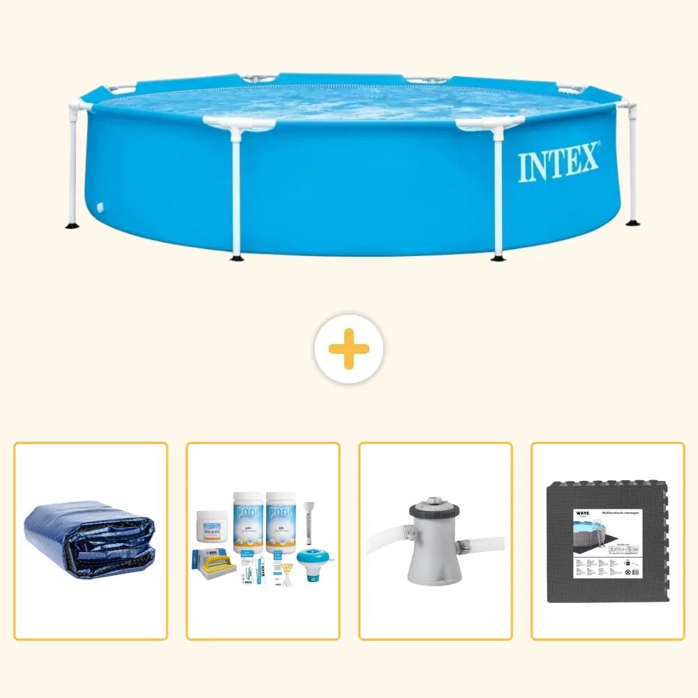 INTEX picture