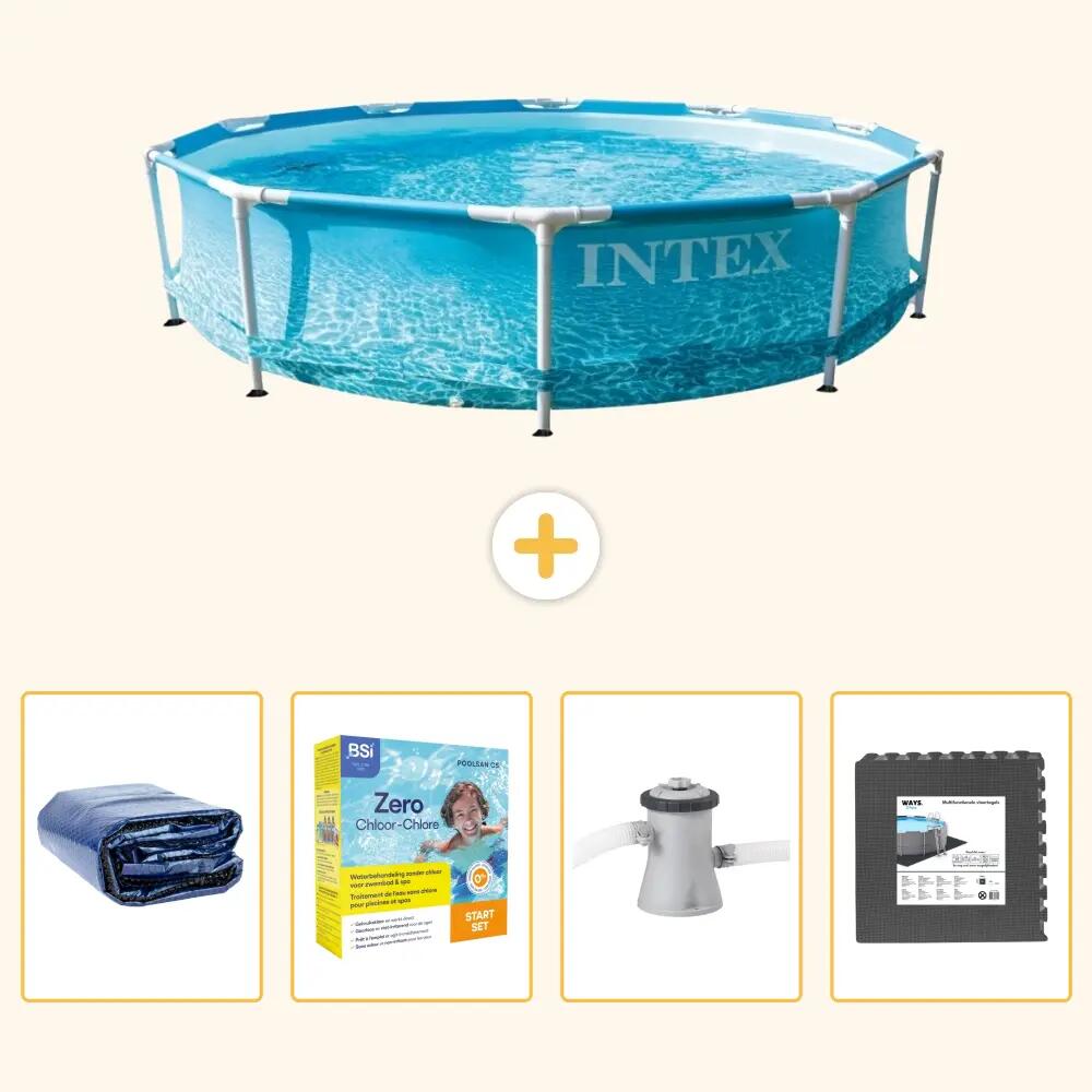 INTEX picture