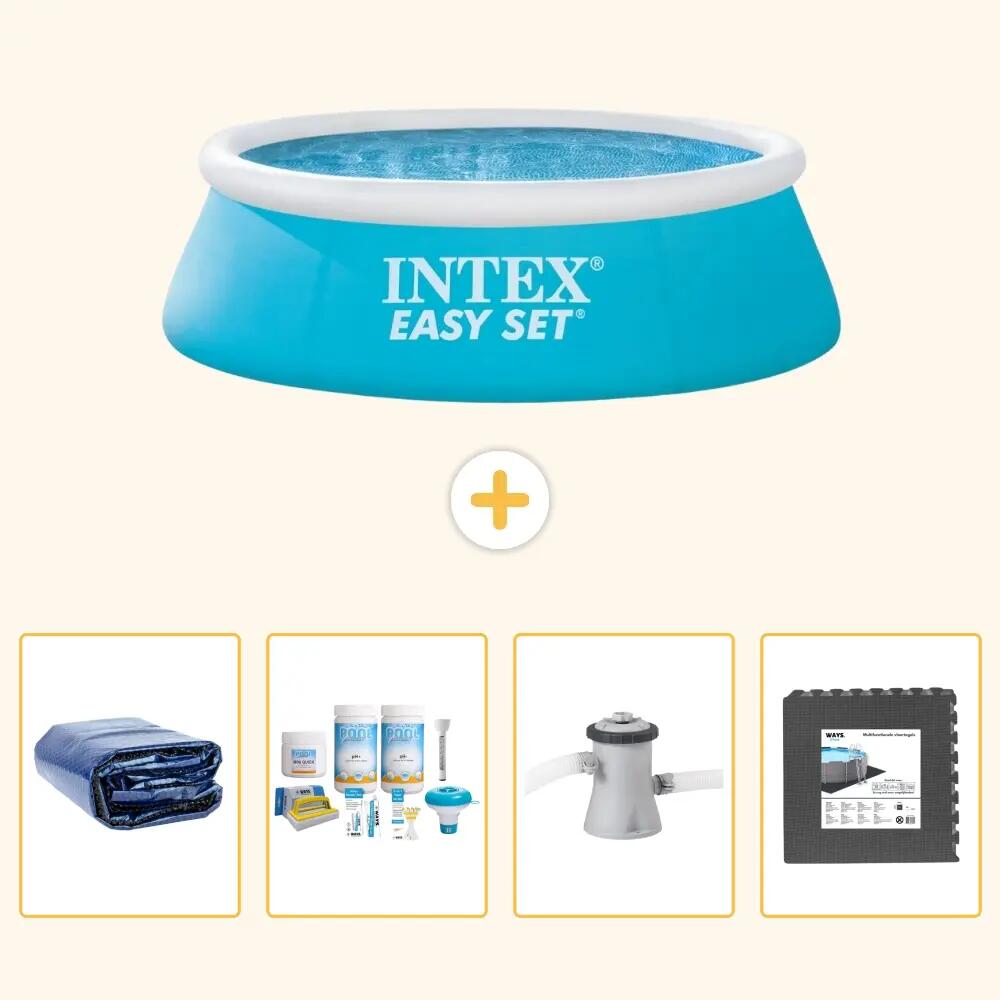INTEX picture