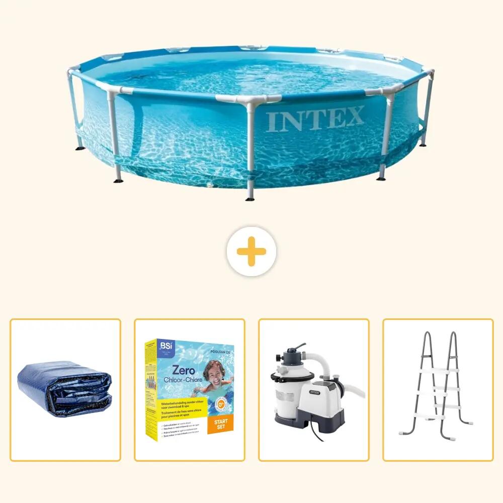 INTEX picture
