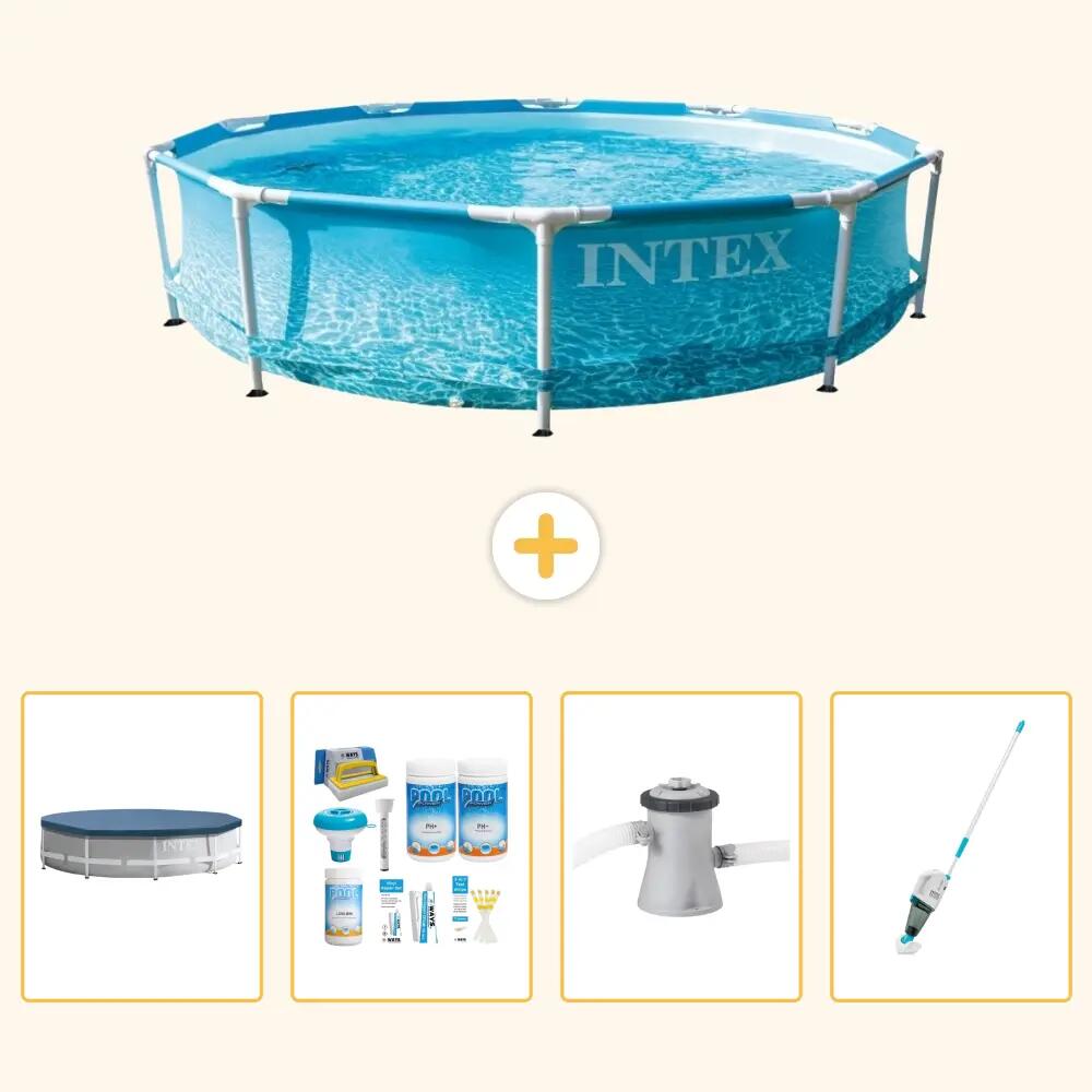 INTEX picture