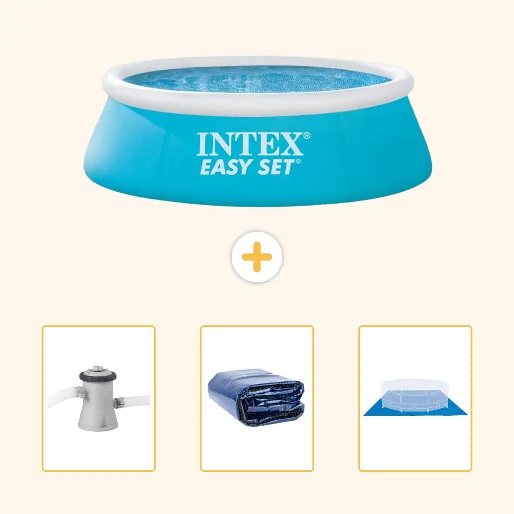 INTEX picture