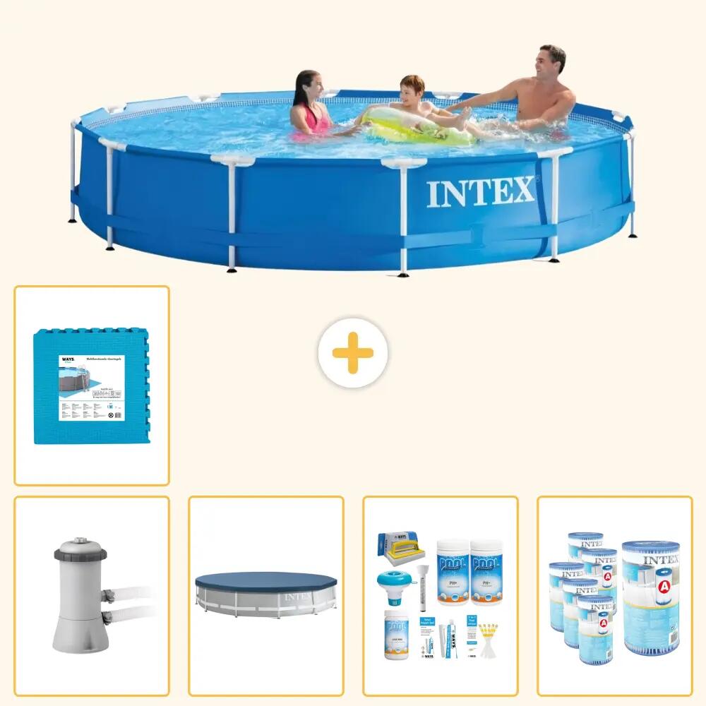 INTEX picture
