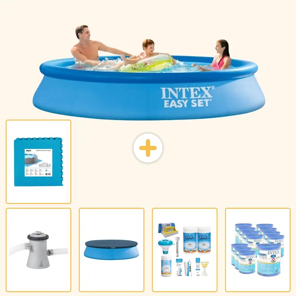 INTEX picture
