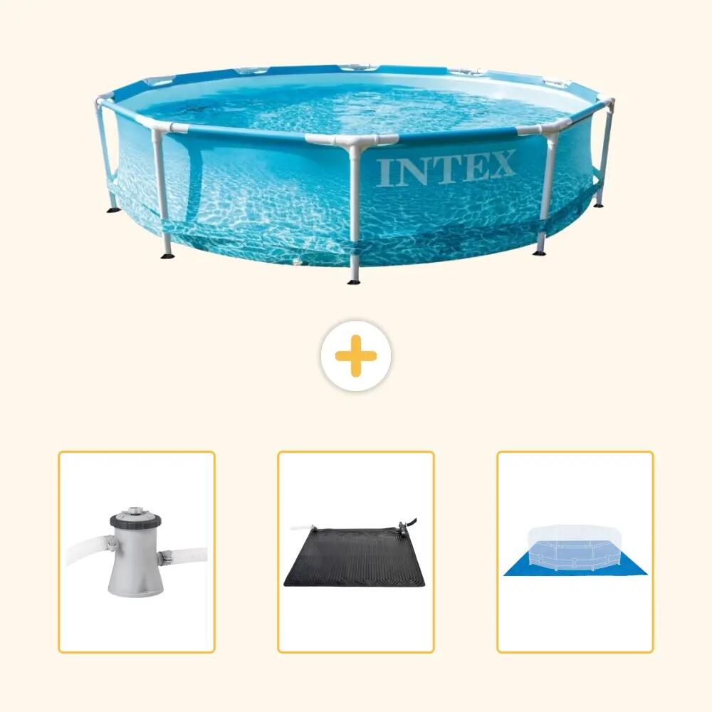 INTEX picture