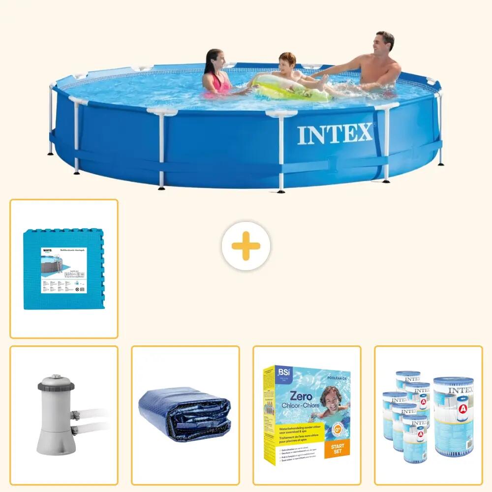 INTEX picture