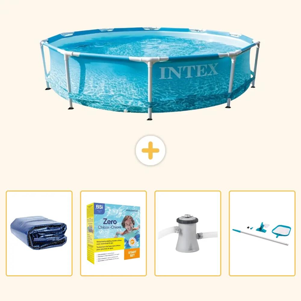 INTEX picture