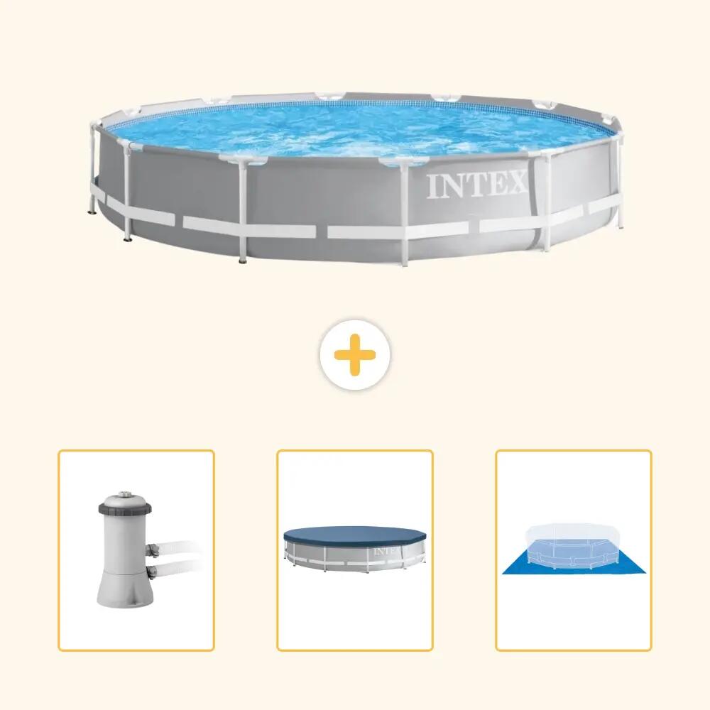 INTEX picture
