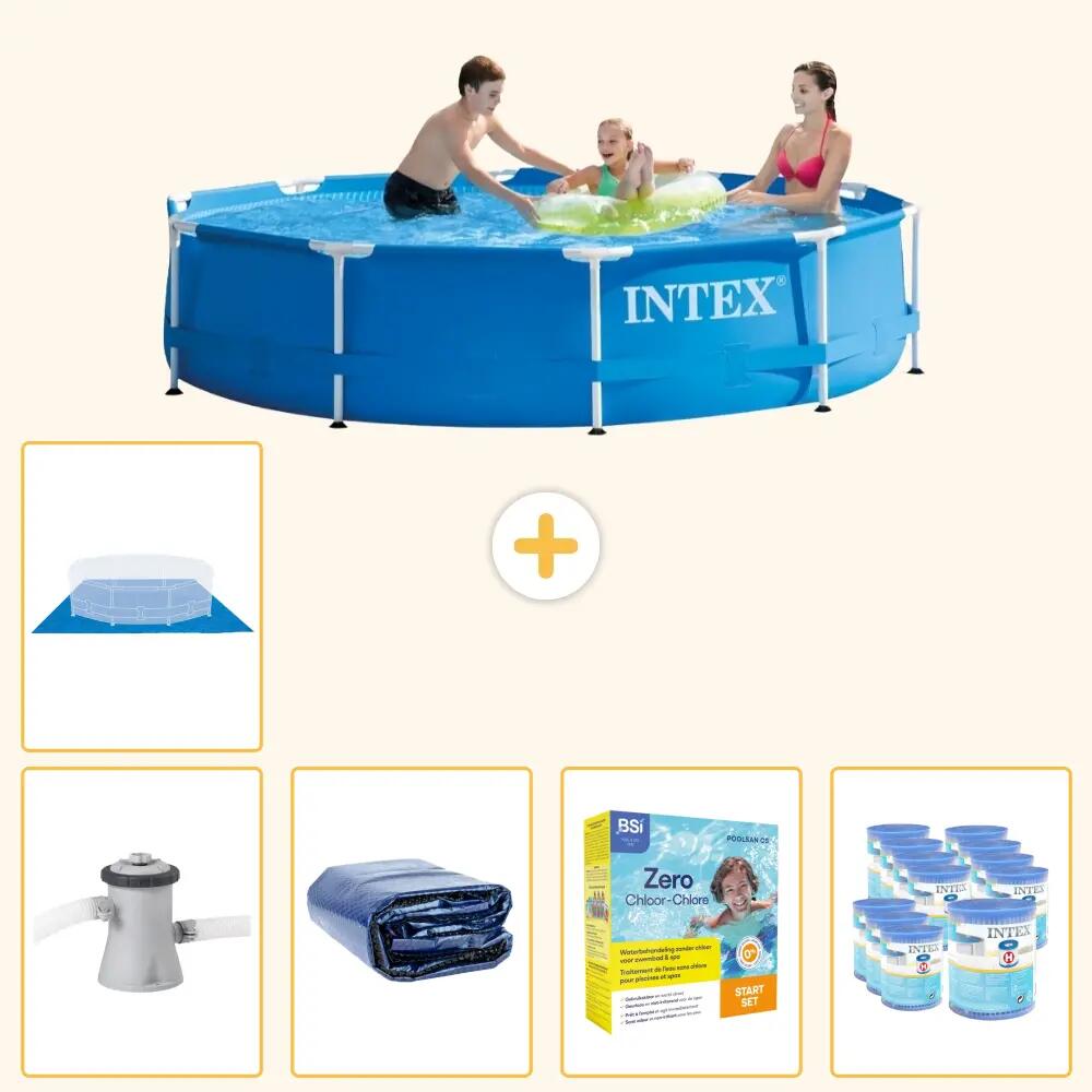 INTEX picture