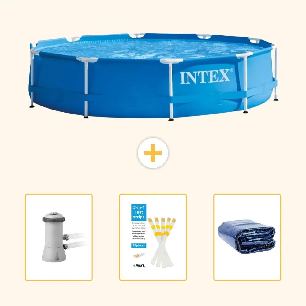 INTEX picture