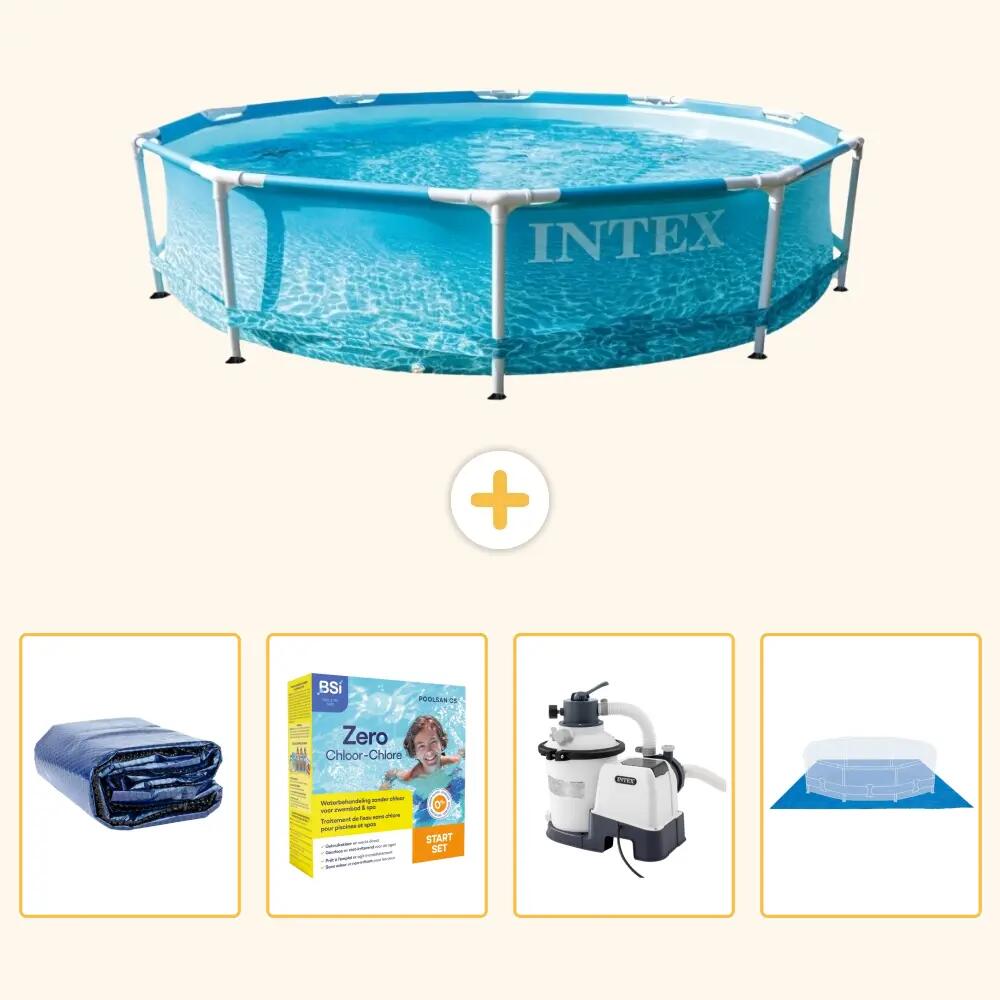 INTEX picture