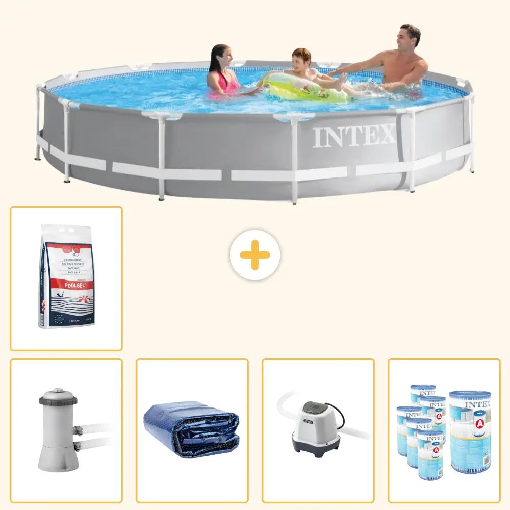INTEX picture