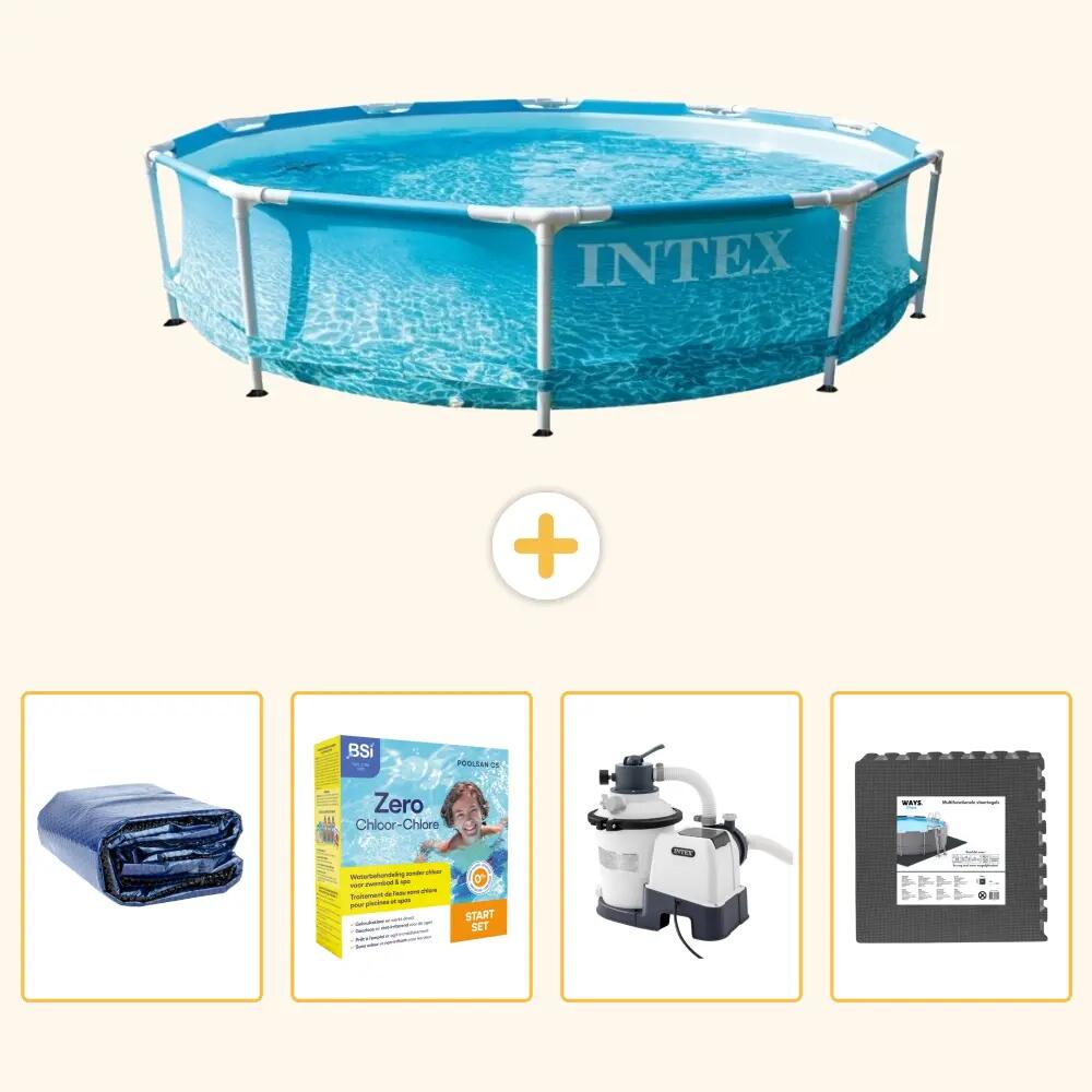INTEX picture