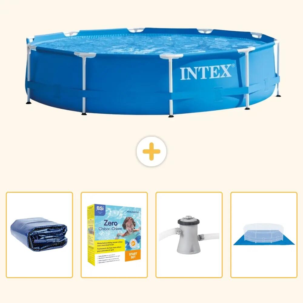 INTEX picture