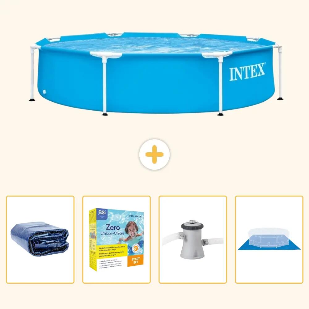 INTEX picture