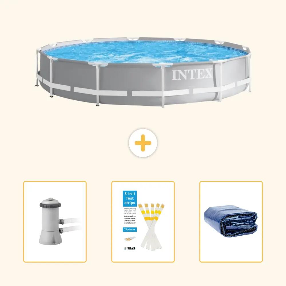 INTEX picture