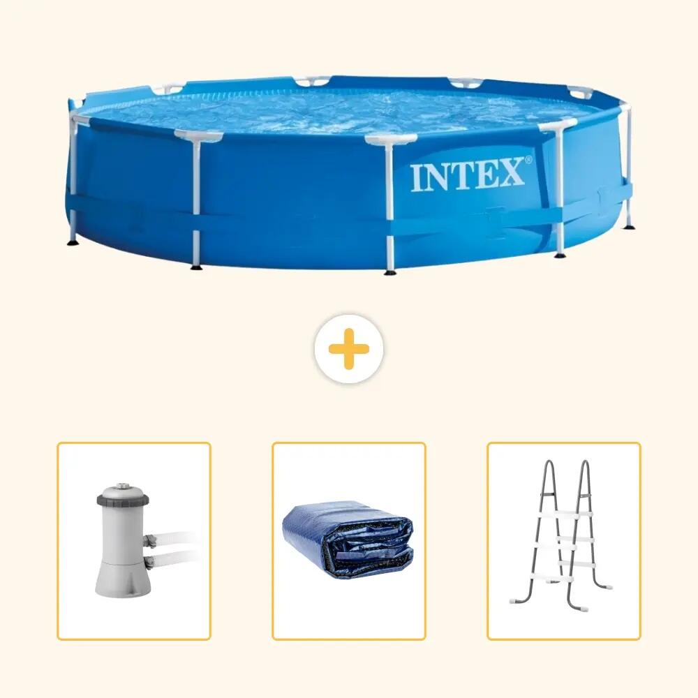 INTEX picture