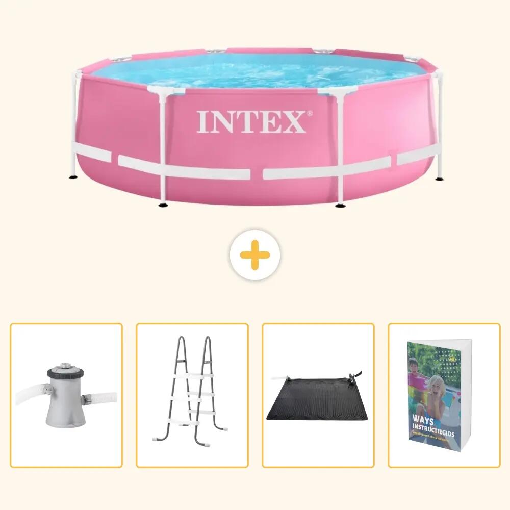 INTEX picture