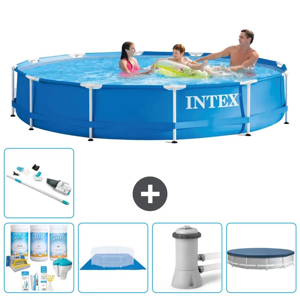 INTEX picture