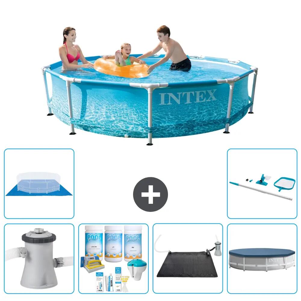 INTEX picture