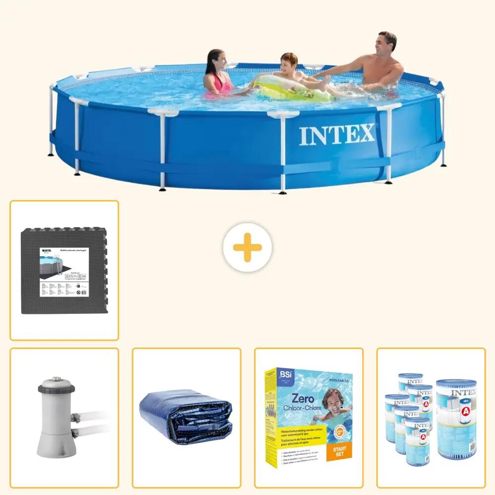 INTEX picture