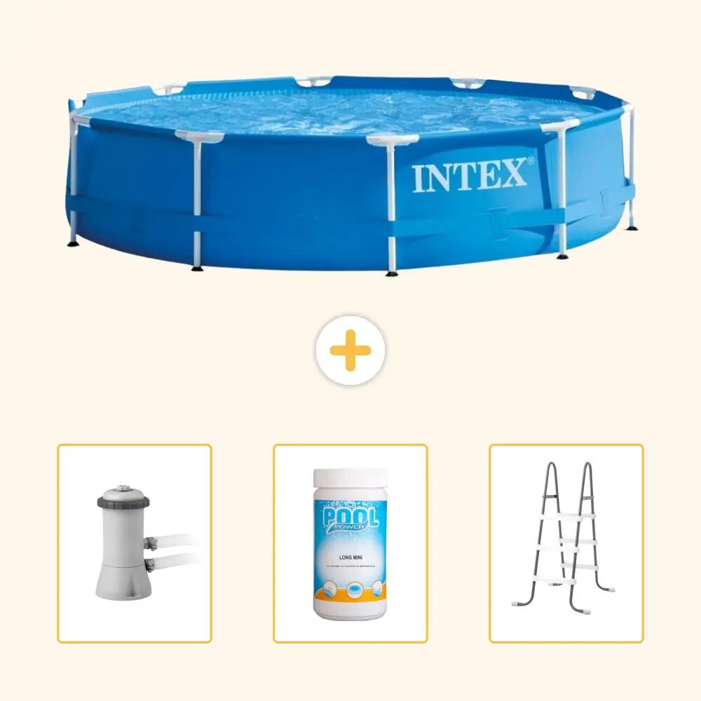 INTEX picture