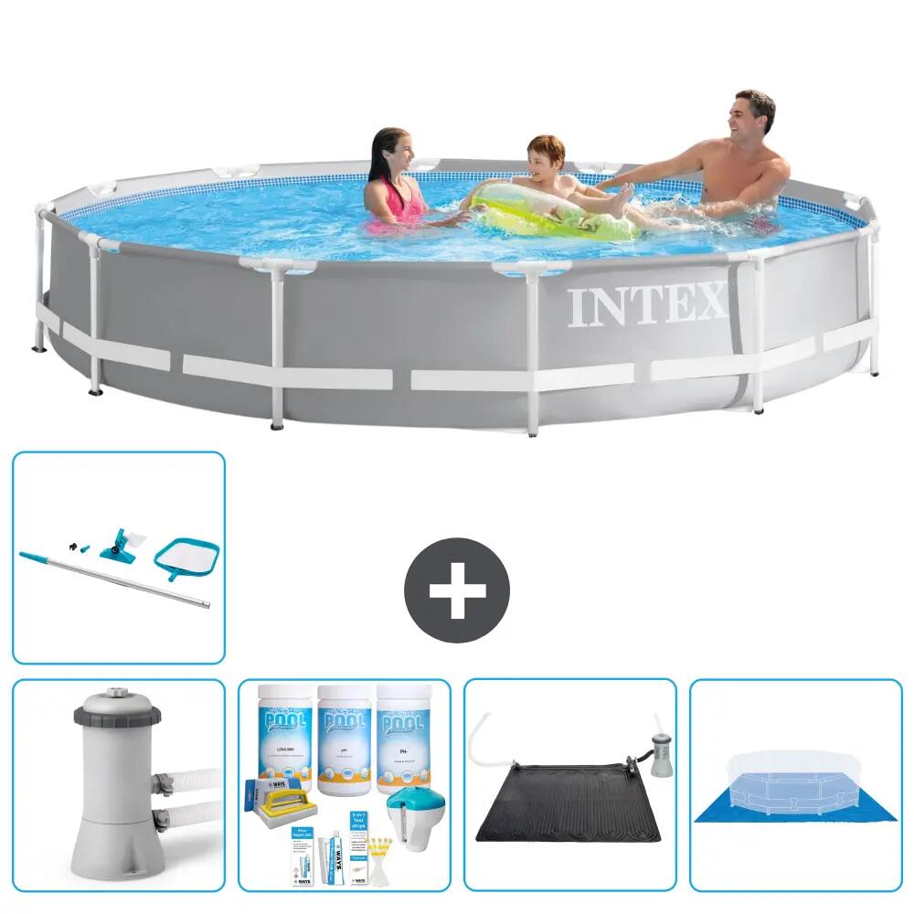 INTEX picture