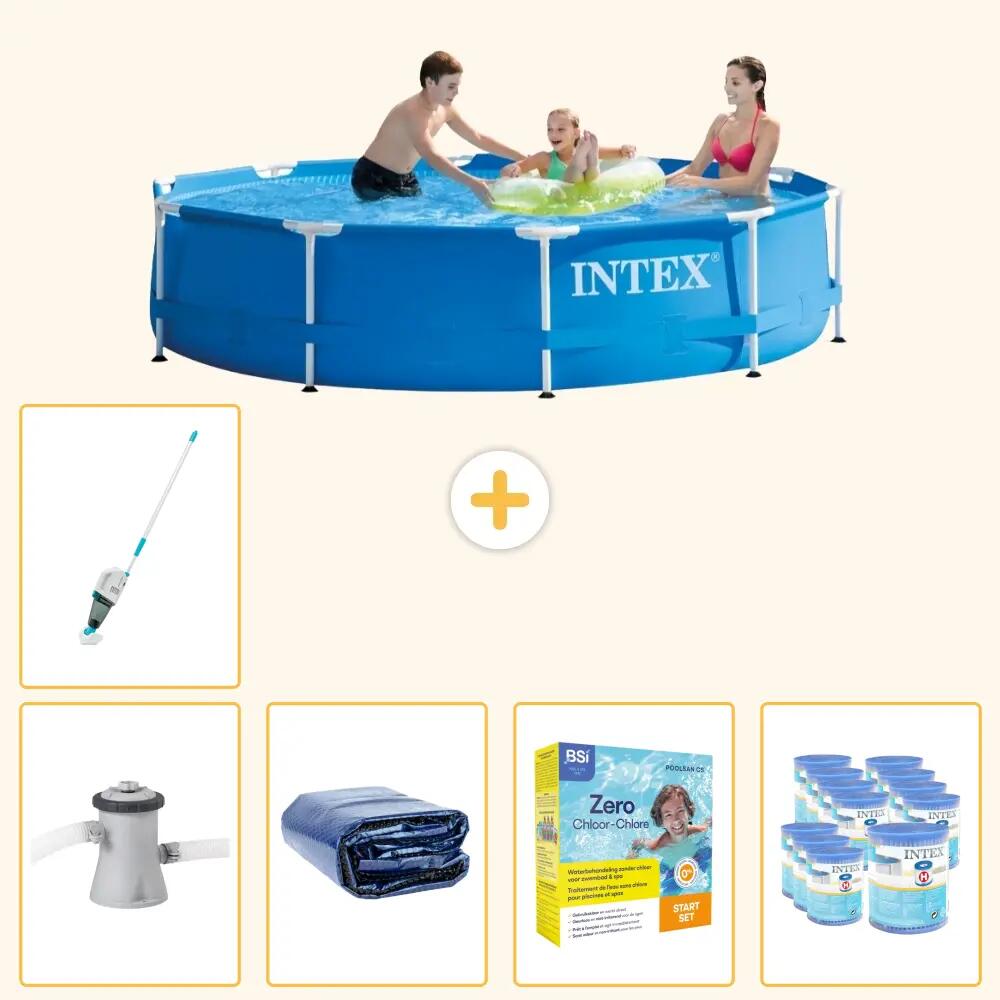 INTEX picture