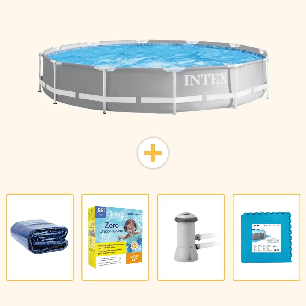 INTEX picture