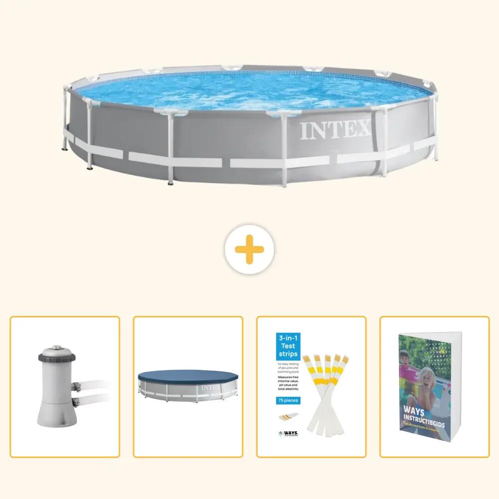INTEX picture