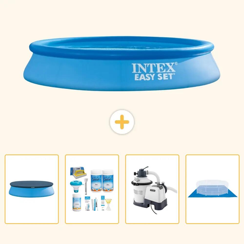 INTEX picture