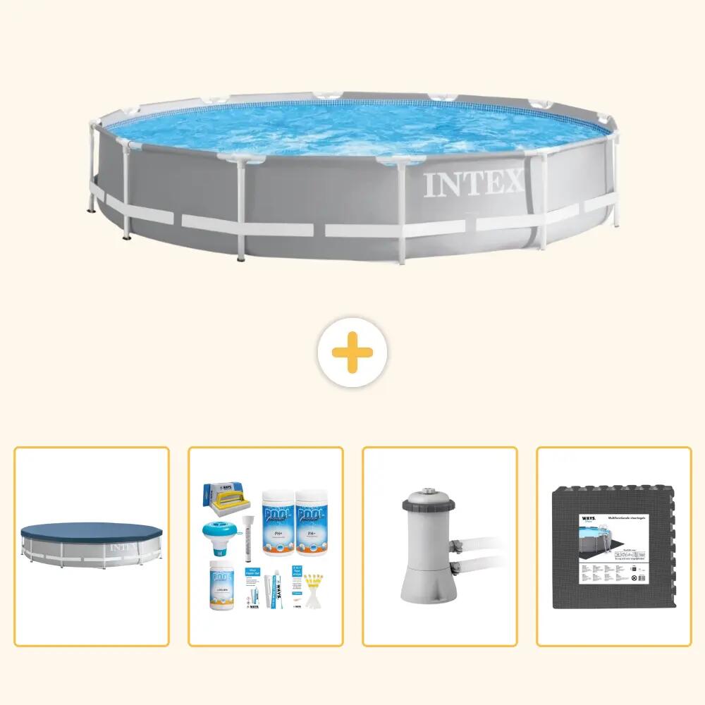 INTEX picture