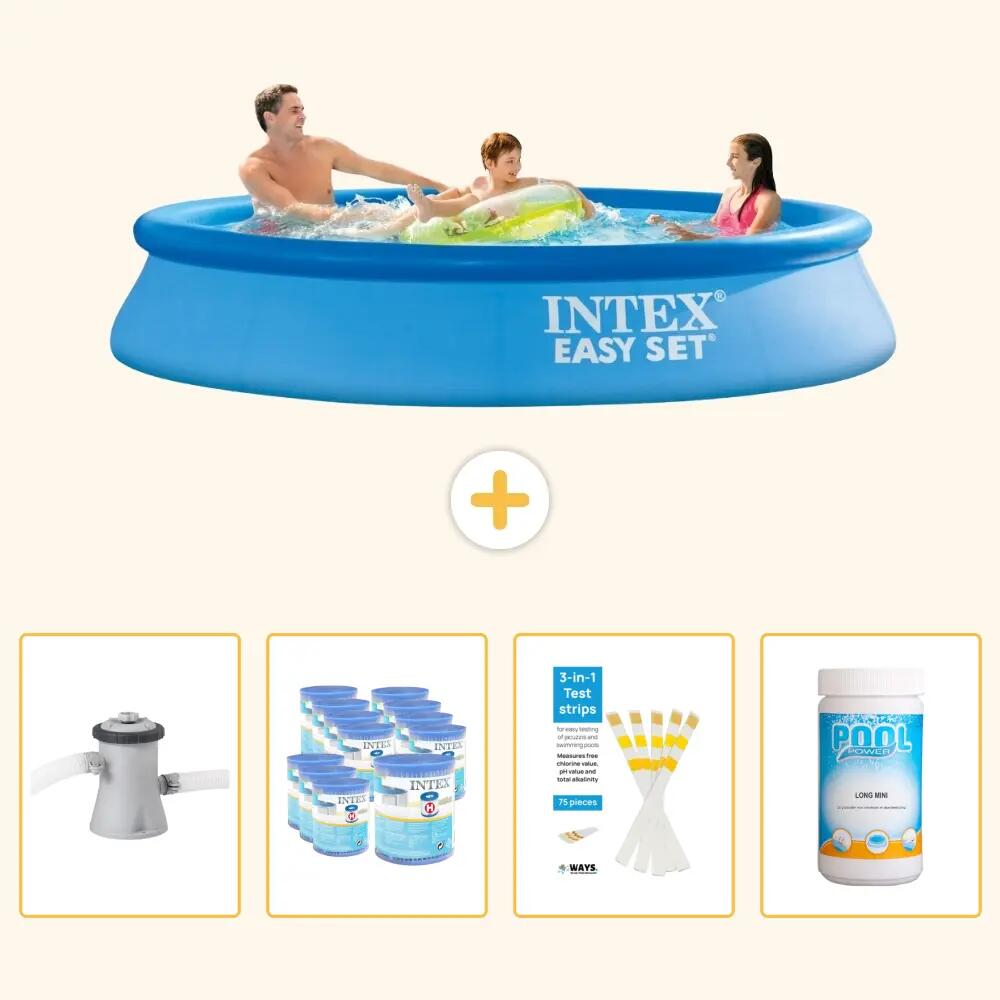 INTEX picture