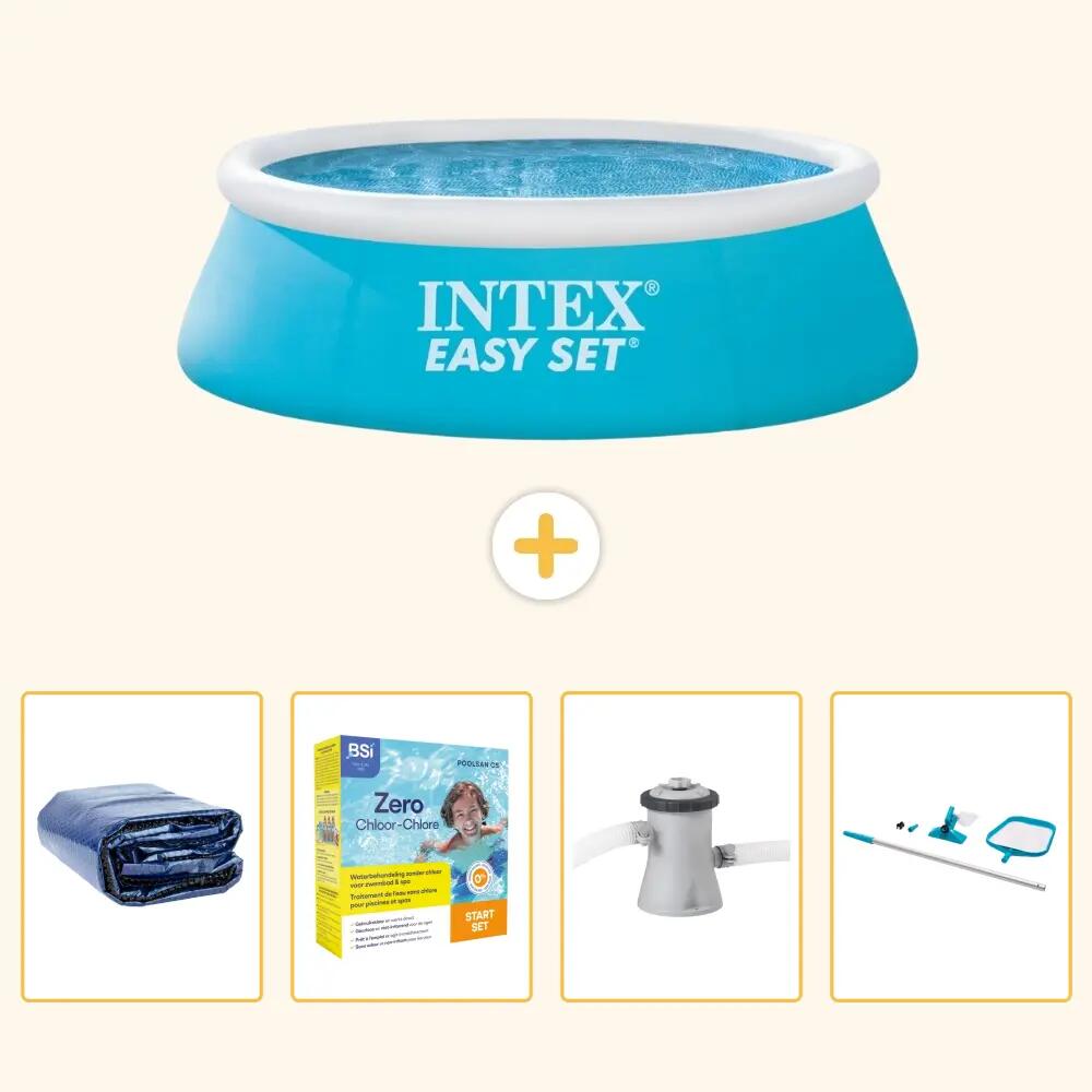 INTEX picture