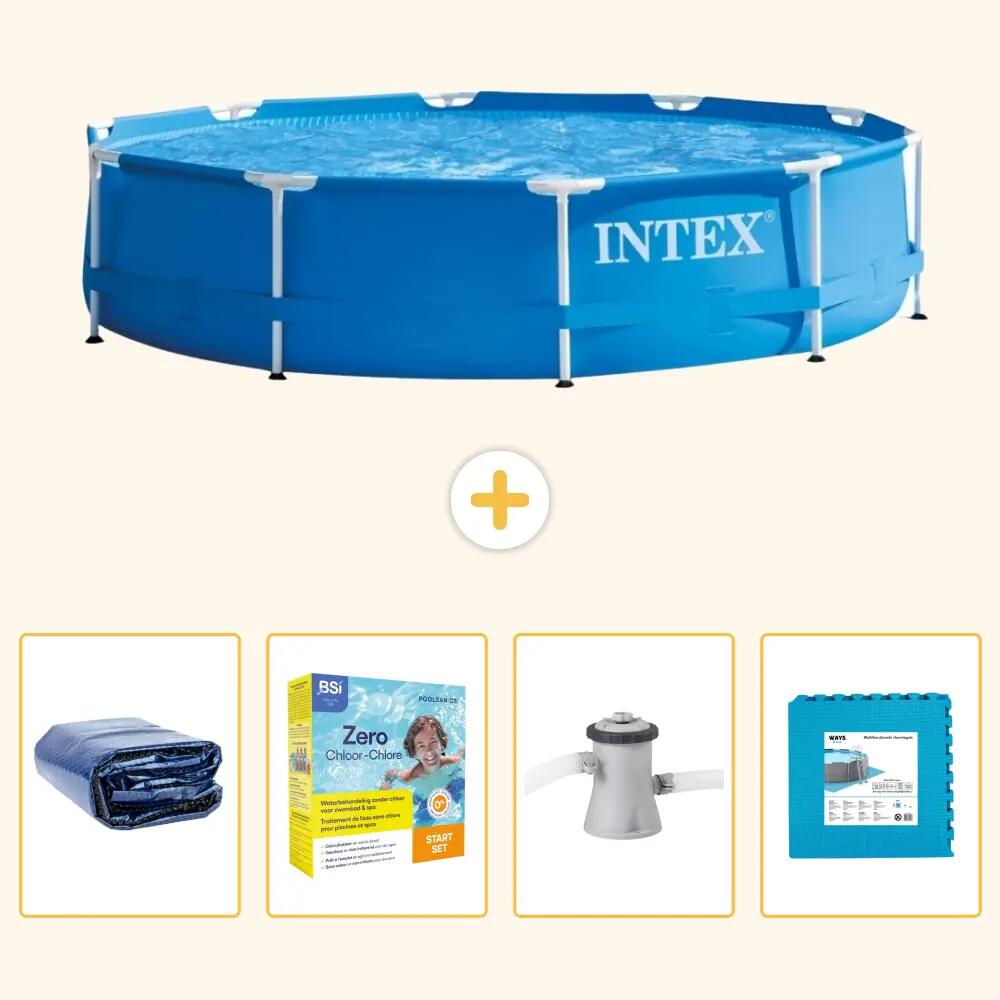 INTEX picture