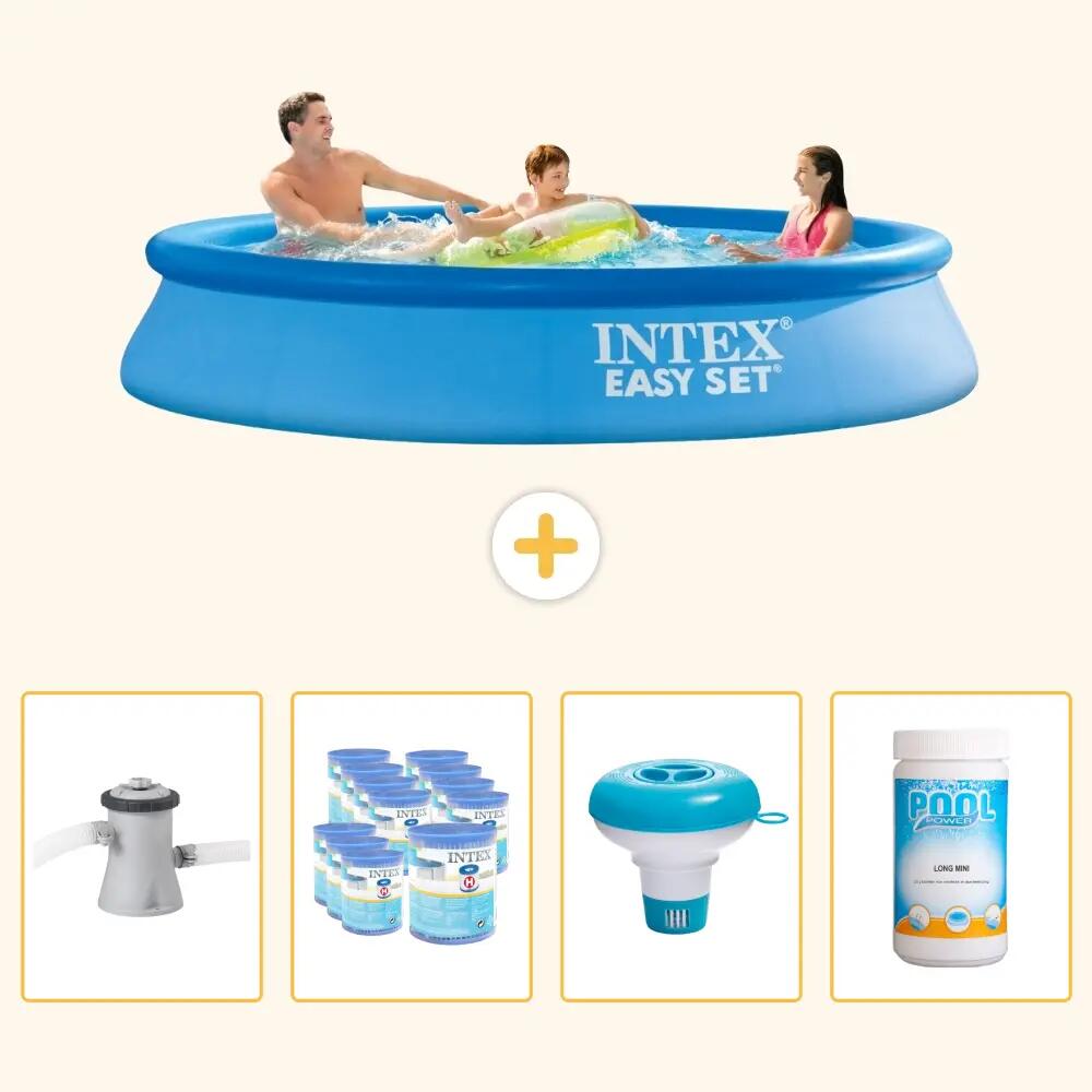 INTEX picture