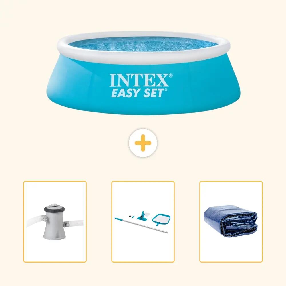 INTEX picture